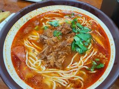 -美玲拉面(鞍山西道店)