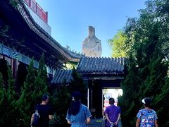 -天津妈祖文化园