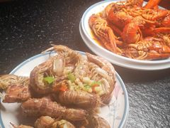 -三妹小龙虾·黄油蟹(华侨城总店)