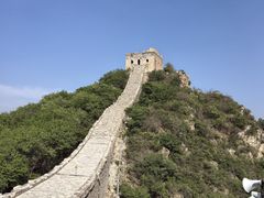 -司马台长城