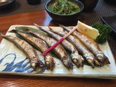 -尺山寸水日料(马桥满天星店)
