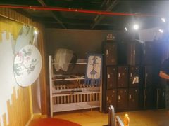 -谜语人真人演绎沉浸式密室实景游戏剧场