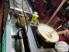 -清真老马家国华牛奶鸡蛋醪糟(正宁路店)