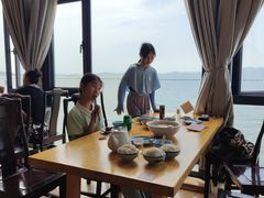 -古尚锦酒楼·水上餐厅