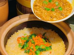 -蝴蝶里·粤菜·点心(滨江龙湖店)