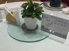 -北京西单美爵酒店-融轩中餐厅