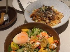 -农畉LONFOOD(福田星河COCOPark店)