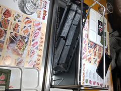 门面-牛上牛吊炉烧烤(红旗大街店)