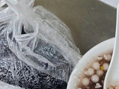 -芳婆糕团店(王府大街店)
