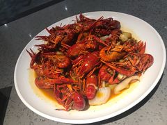 龙虾-荣家小吃(紫阳街店)