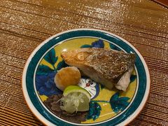 -旬怀石料理(嘉善老市店)