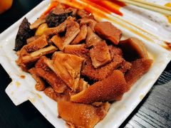 -细妹五香牛杂(步行街店)