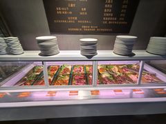 -33韩式自助烧烤(环城南路店)