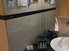 -深圳博林圣海伦酒店