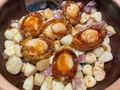 -徐记海鲜(南油永新汇店)