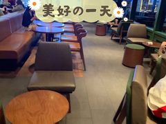 咖啡厅-星巴克臻选(泉州晋江SMMALL店)