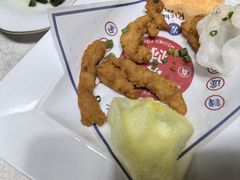-陈生记黑鱼馆·20年活鱼现杀(宁波鼓楼店)