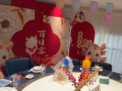 -丝宴·凤城印象·西北特色菜(彩虹湾店)