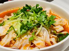 -西域阿里马新疆菜·清真(桂花路店)
