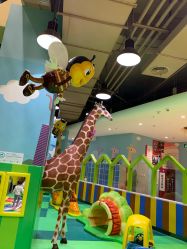 -MELAND(郑州万象城店)