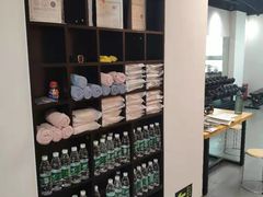 门面-悦动体能(金融街店)