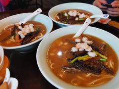 -奎元馆.百年奎元.非遗传承(西湖边的解放路店)