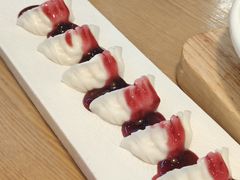 -船歌·鱼水饺青岛菜(枫蓝国际购物中心店)