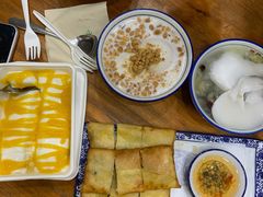 -文昌邓记清补凉(西沙路店)