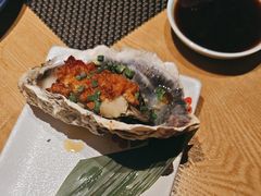 -虹料理·日料放题(悠方店)