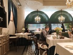 -狮拾久·现代新加坡料理(壹方城店)