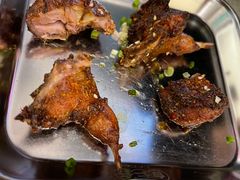 -白仁仔· 活烤海鲜 宵夜(豫园店)