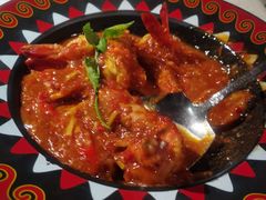 -花马天堂云南餐厅 Lost Heaven(外滩店)