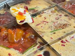 -化龙桥九宫格火锅(清水河店)