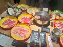 -沼津港精致料理·寿喜烧·烧鸟(漕河泾印象城店)