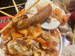 -牛New寿喜烧(金茂览秀城店)