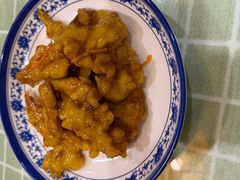 -玉桥餐厅(天坛店)