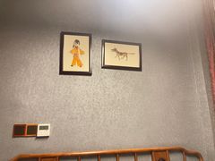 -恬阿姨庭院餐厅·生日宴