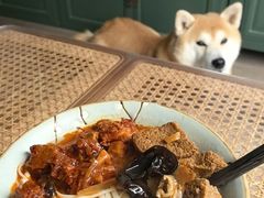 -鲁达面馆本帮风味(共康东路店)