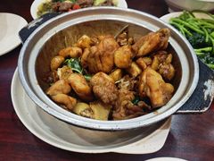 -古早人小吃店(黄河北路店)