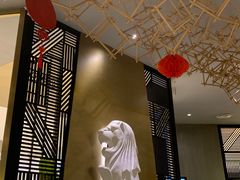 大堂-星怡会·新加坡新美食(苏州中心店)
