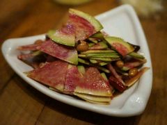 -锦尚阁烤鱼•天津菜(宣武门胡同店)