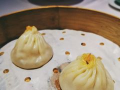 纯蟹粉小笼-蟹榭·本帮江浙菜·蟹宴(五角场合生汇商场店)