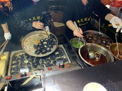-黑色经典臭豆腐·湖南特产(潇湘文化店)