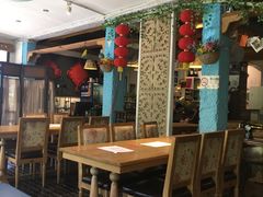 -兰桂坊·花园餐厅(西湖店)