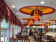 -百味饺子城•海鲜家常菜(秦皇岛店)