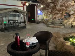 -圣和汤泉•汗蒸温泉自助
