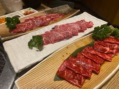 -御牛道日式烤肉料理(杭州万象城店)