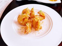 -Yan Ting宴庭中餐厅-长沙瑞吉酒店(运达店)