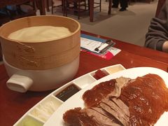 -京味张·北京烤鸭(南山店)