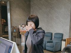 -星河湾温泉洗浴酒店